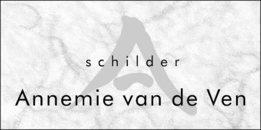 Logo Atelier Annemie van de Ven